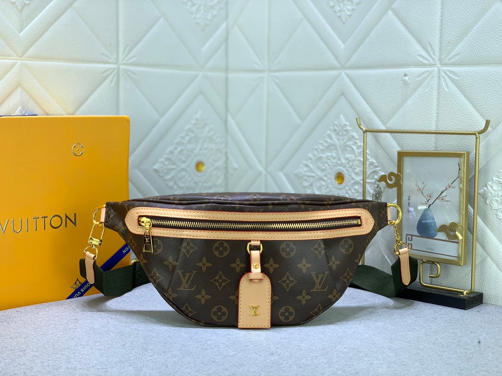 B12X93E86 Popular leather bag 