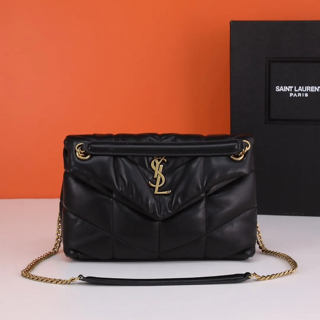 B1X33SL16 Popular  leather bag 