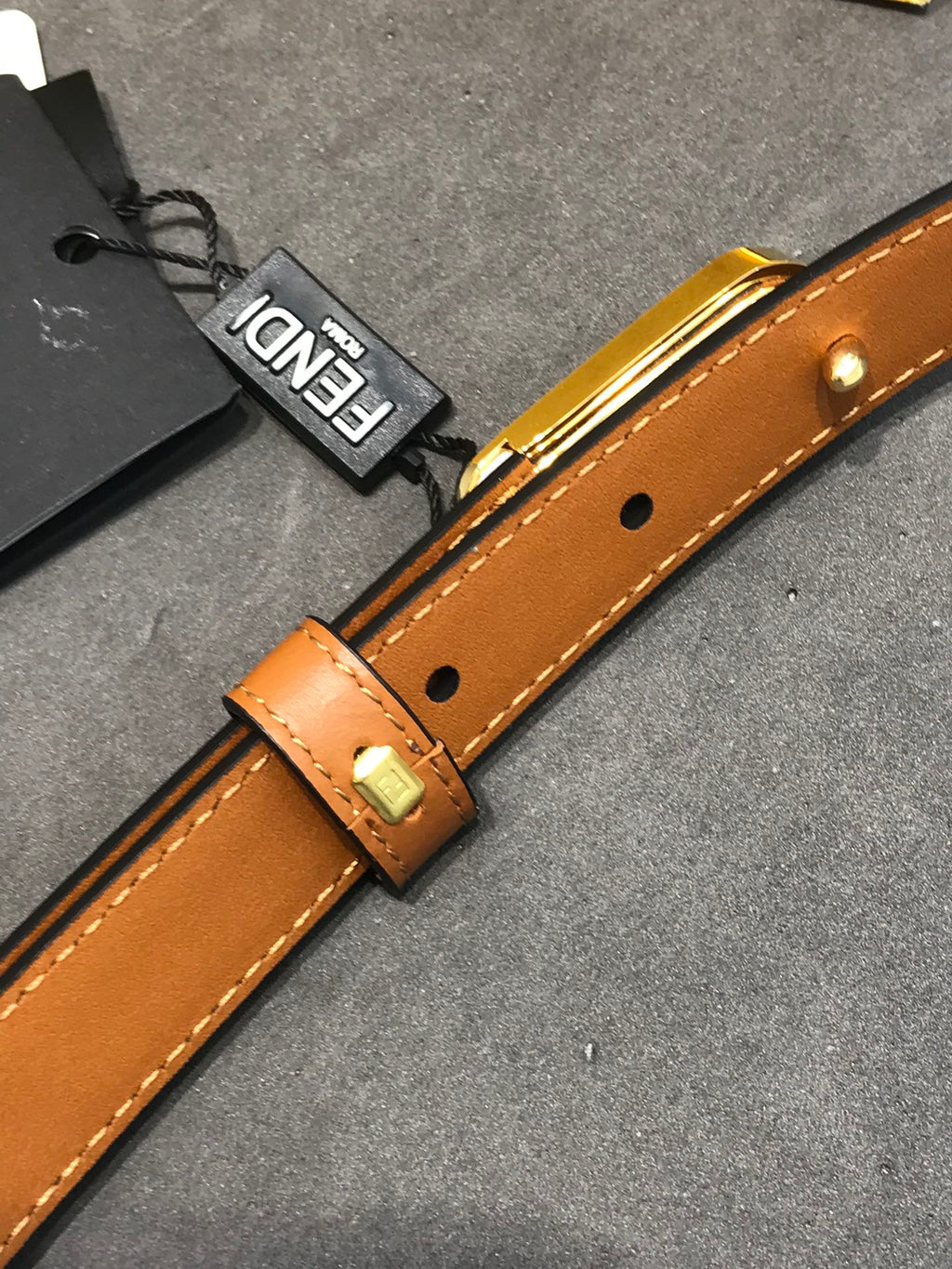 P1Q64F76 Popular  High quality belt With full package