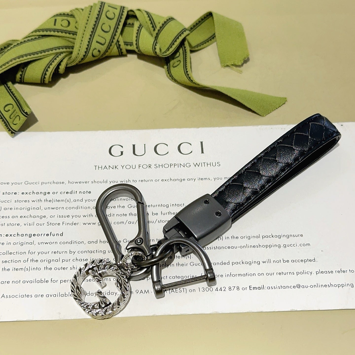 A1Z105B78 Popular bag 's charms accessories