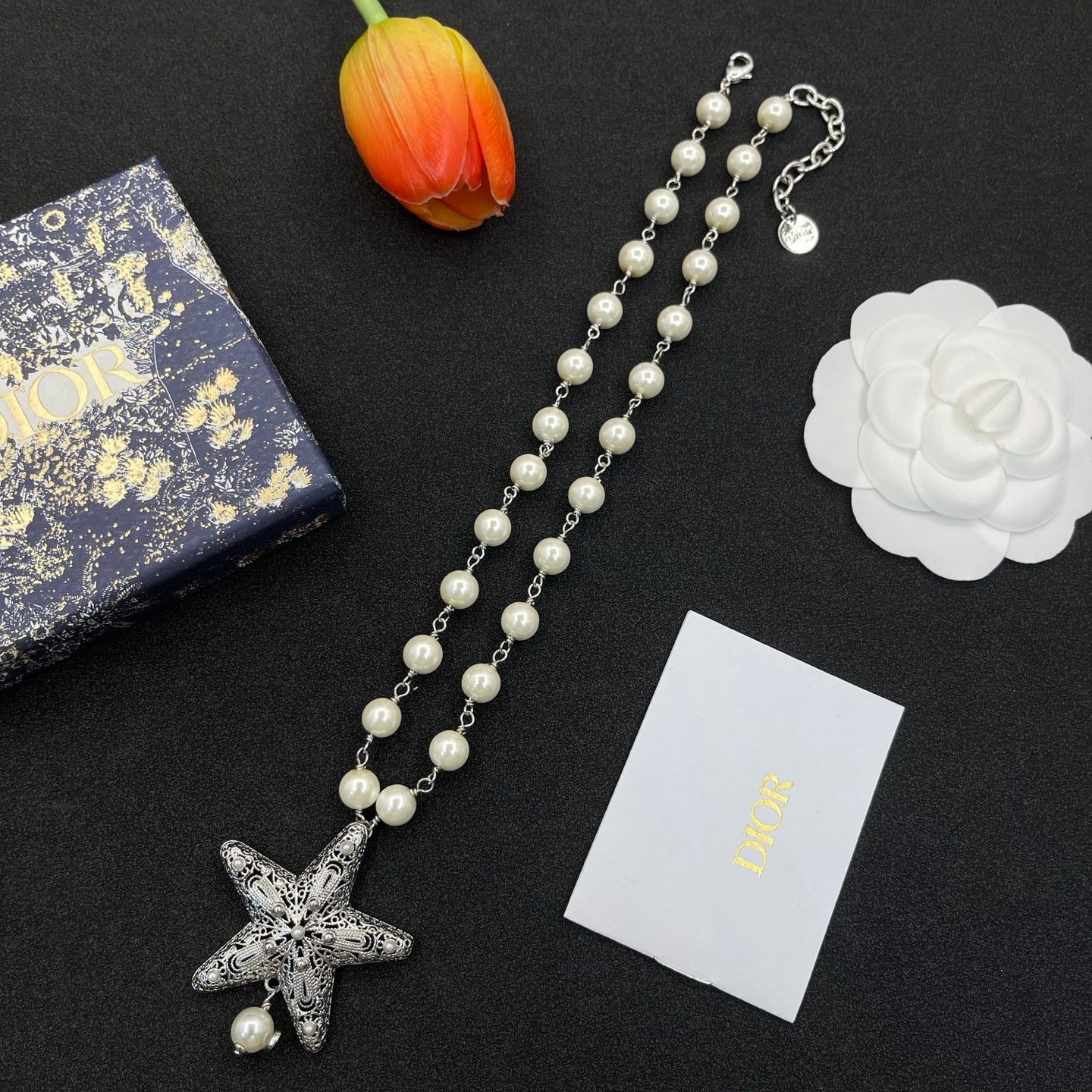 X1Q85D65X Popular Necklace