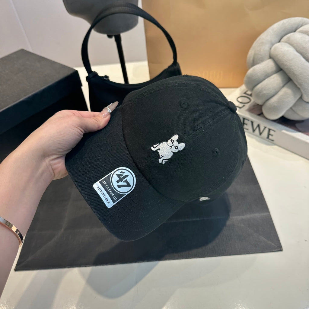 M1P45A578 Popular  hats
