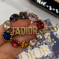 X1X33D510H  Popular hair ornament