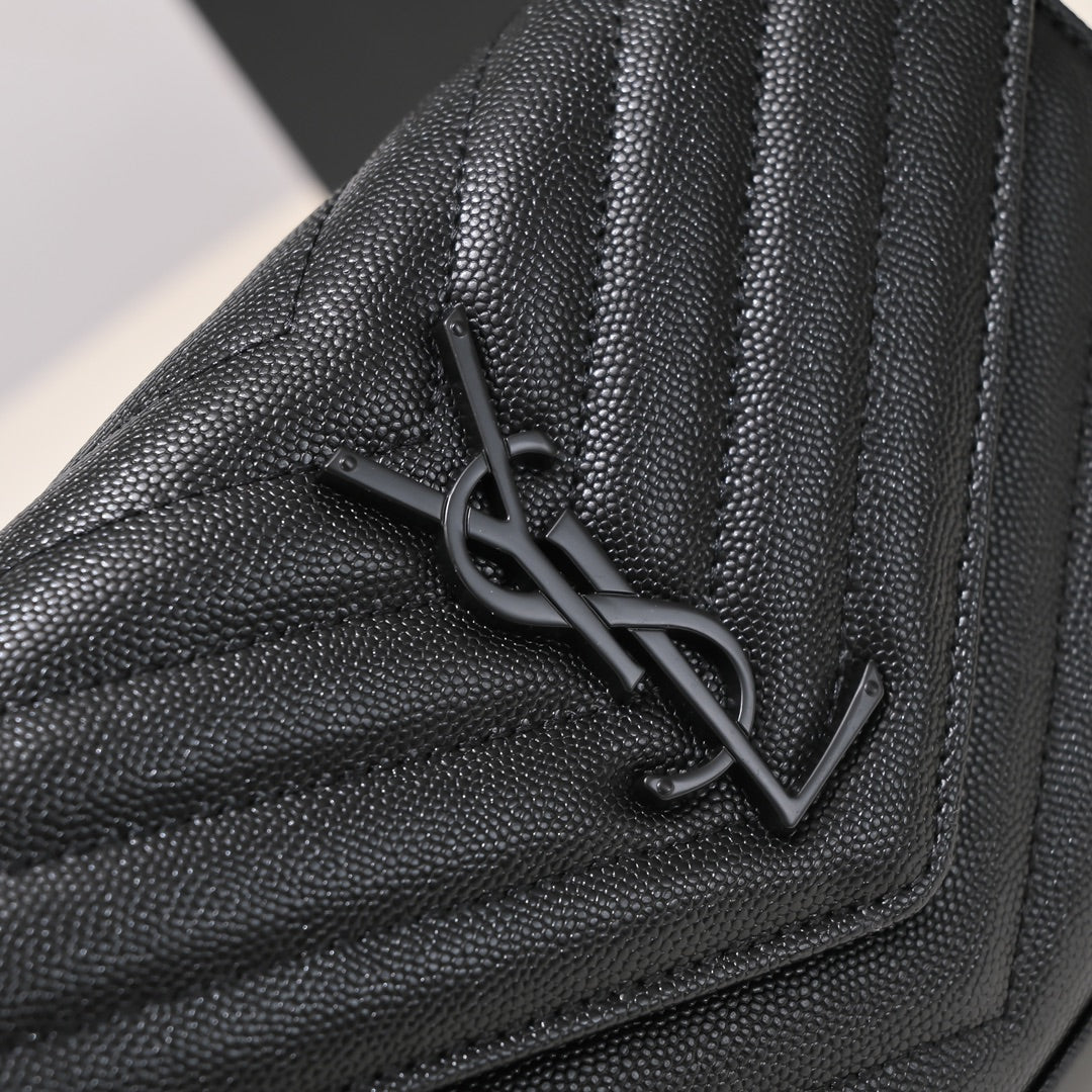 B1R56SL19 Popular leather bag