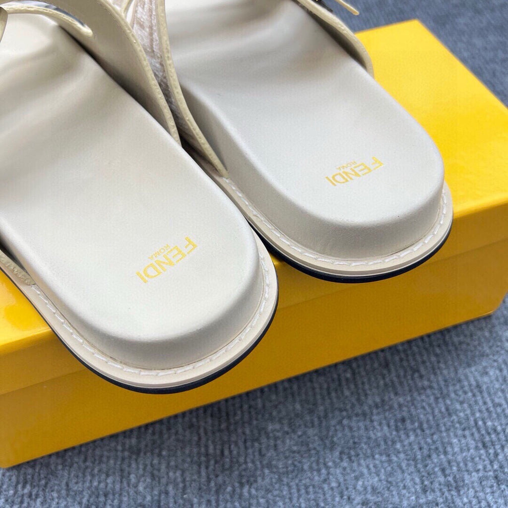 Z5ZF38 Popular slippers