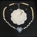 X1Q85C189X Popular Necklace