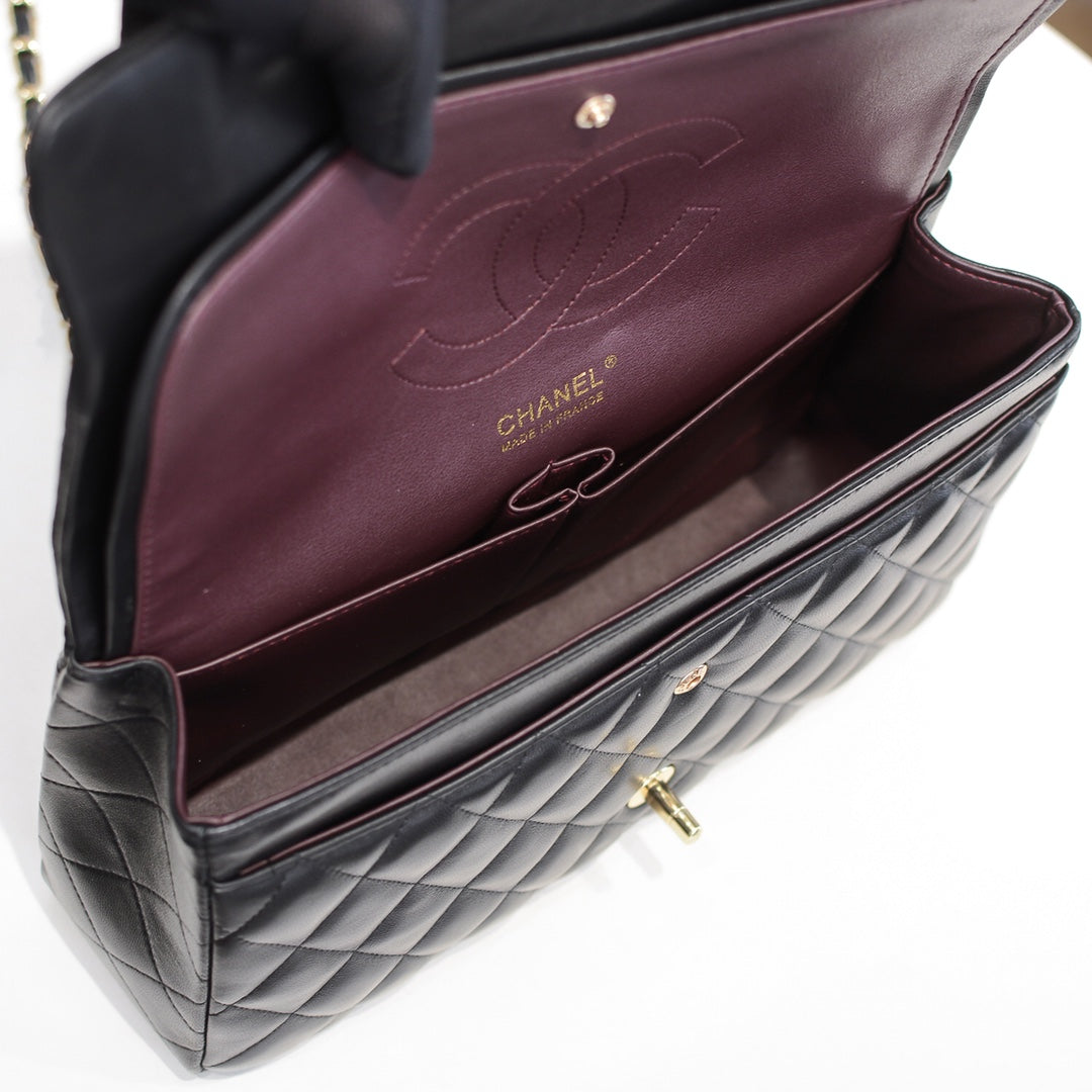 B1X43C97 Popular  leather bag 