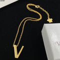X1R75V54X Popular    Necklaces