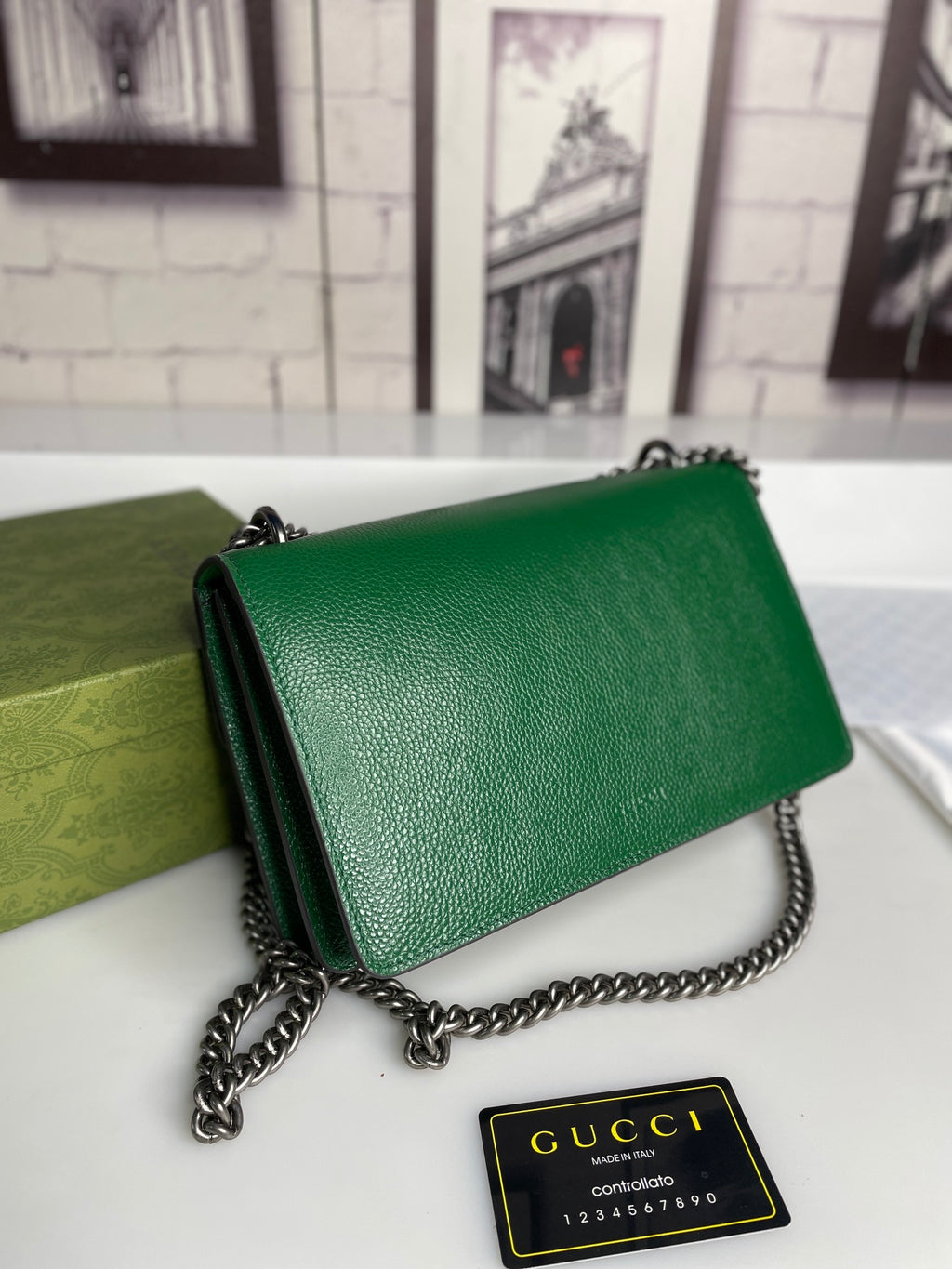 B1X64B458 Popular   leather bag