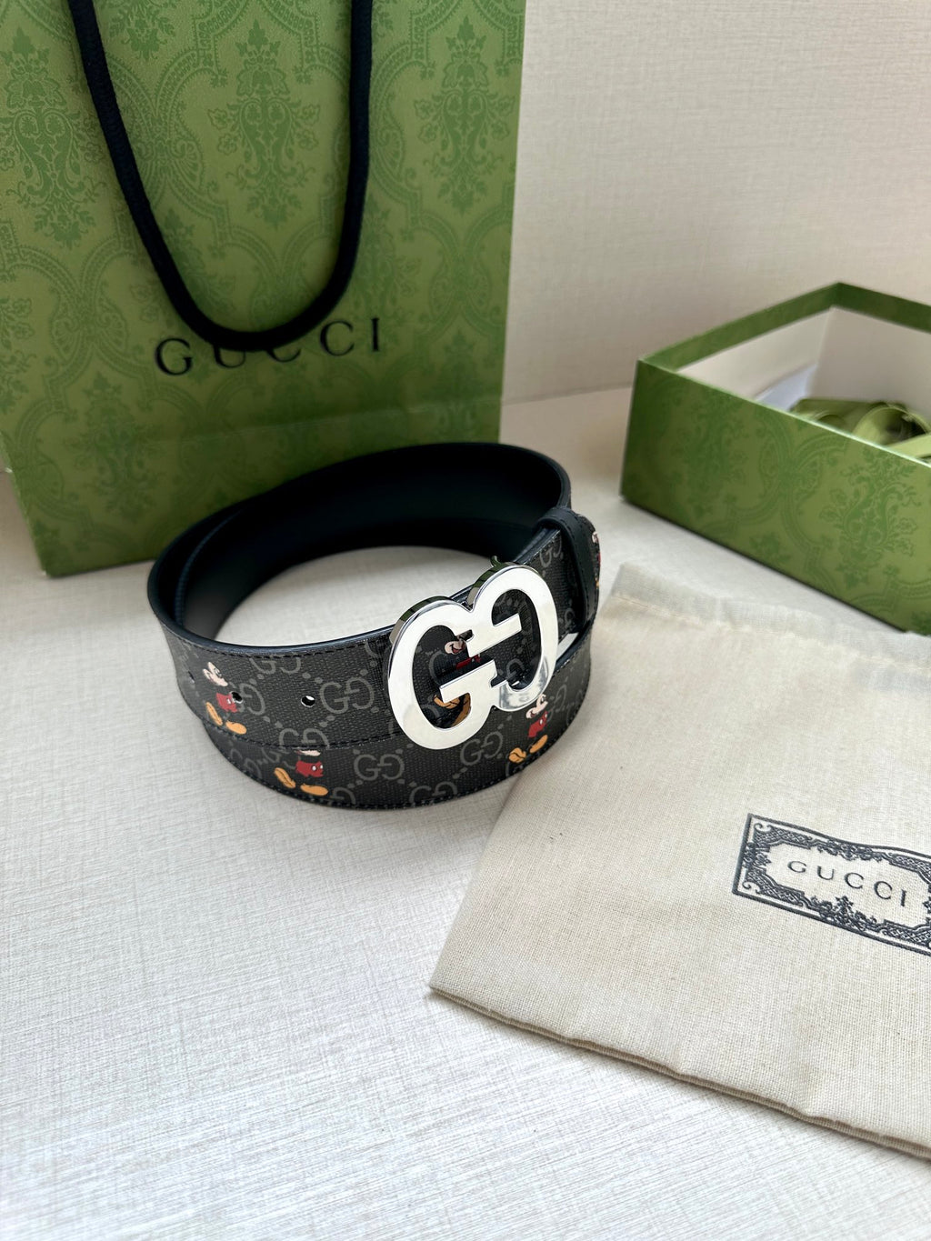 P1R55B229 Popular High quality belt With full package