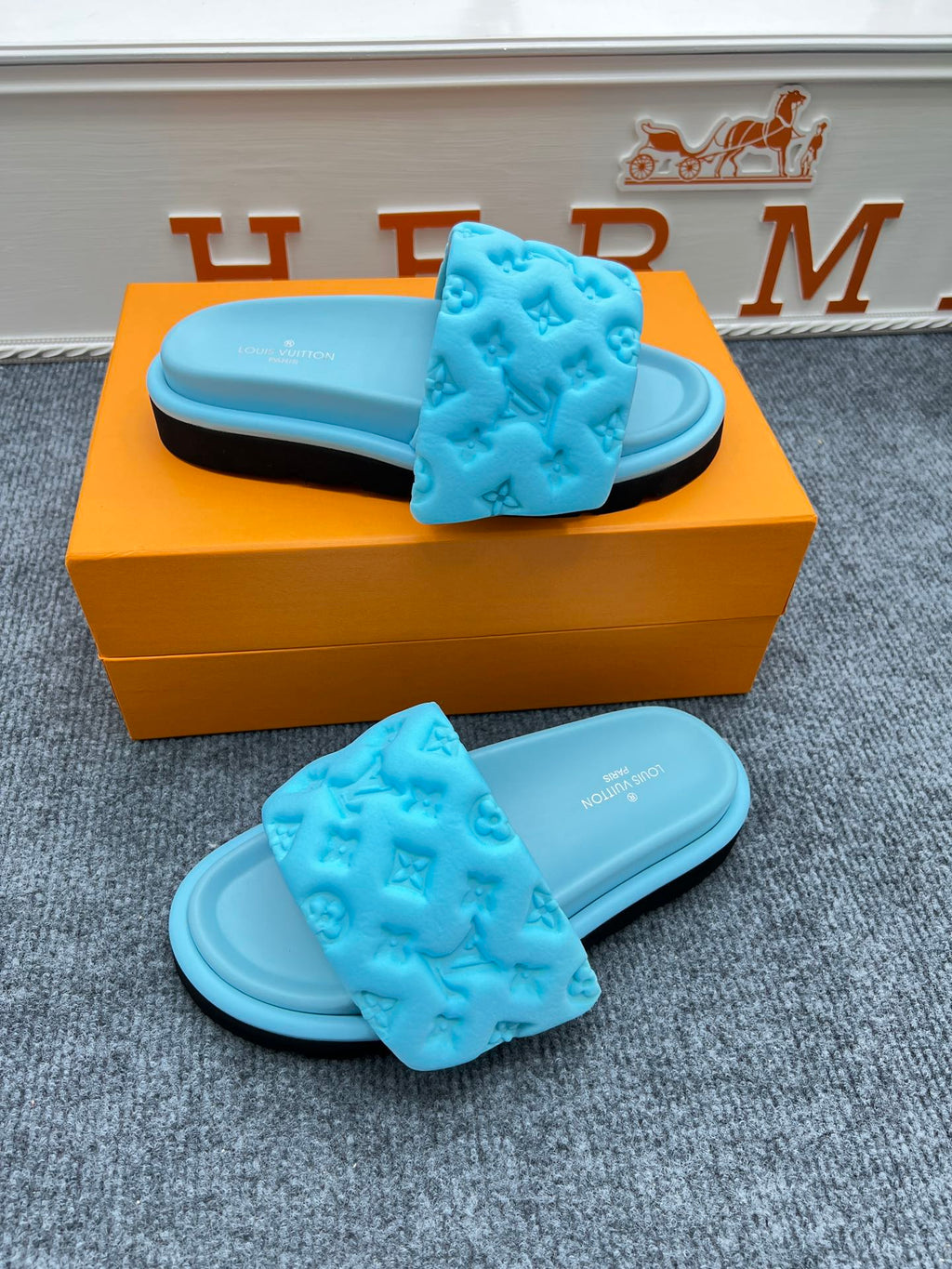 Z5YE115 Popular Slippers
