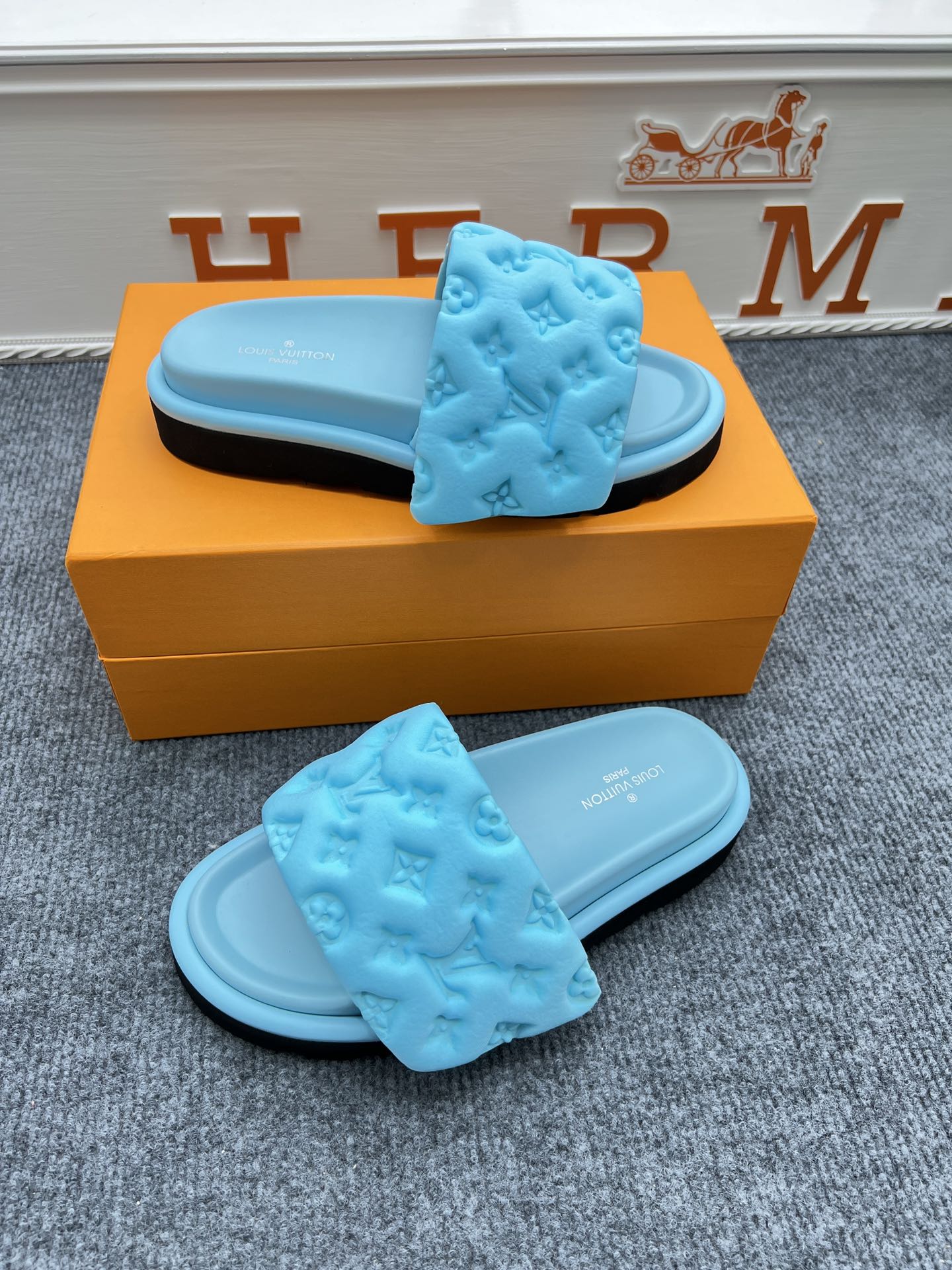 Z5YE115 Popular Slippers