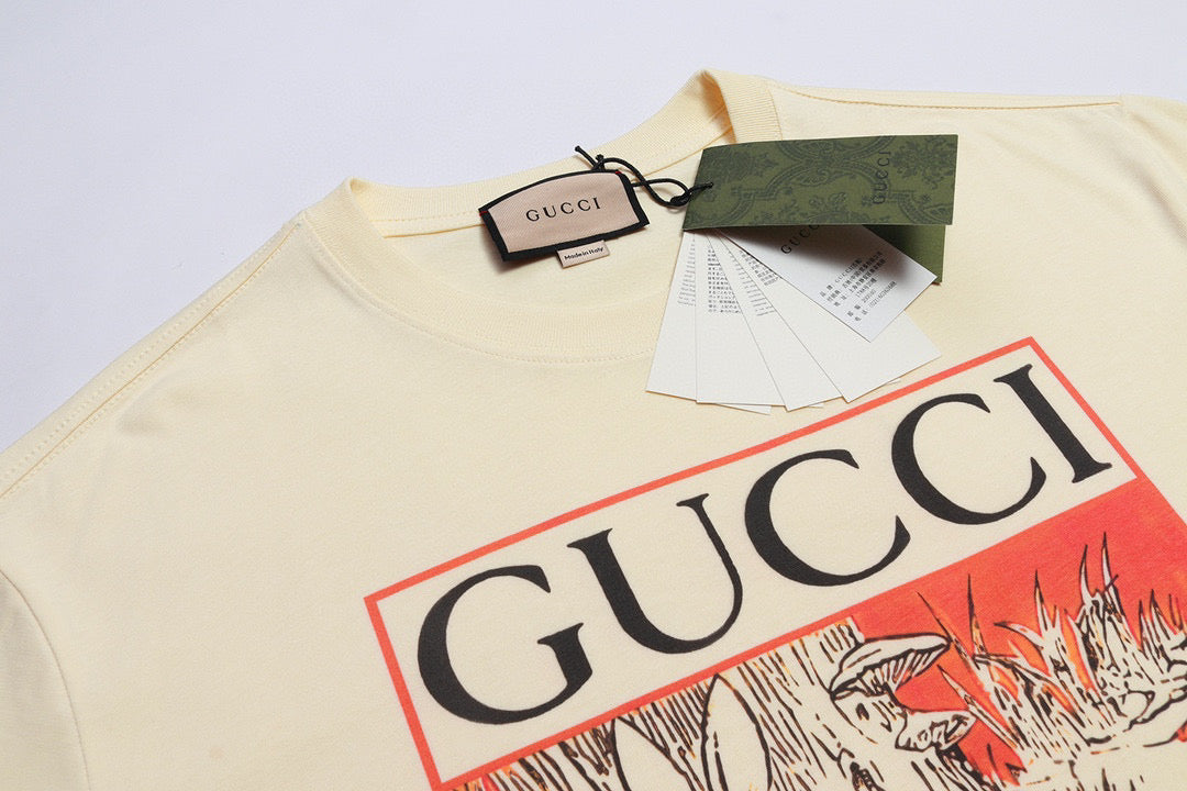 U1N65B49 Popular T-shirt