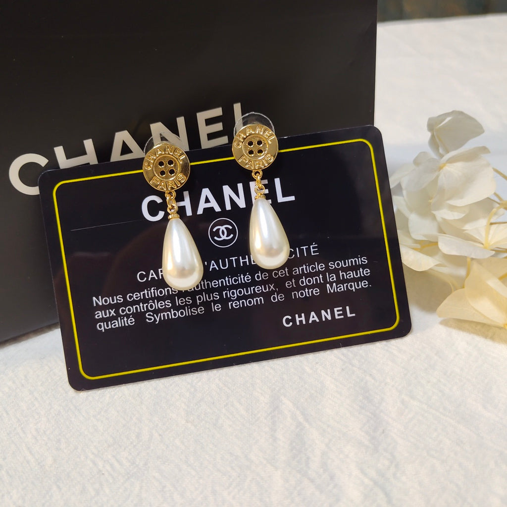 X1Z94C746E Popular Earrings