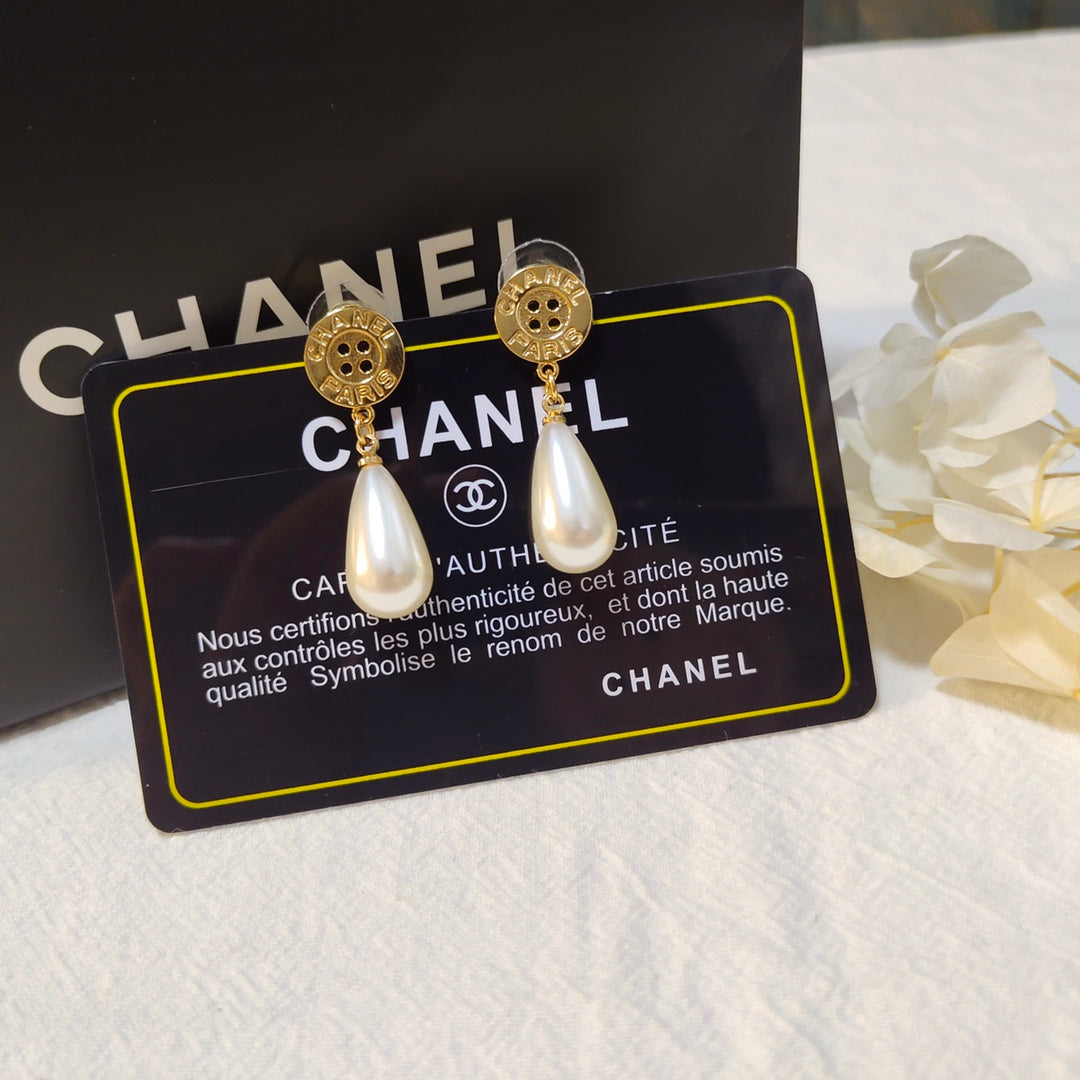 X1Z94C746E Popular Earrings