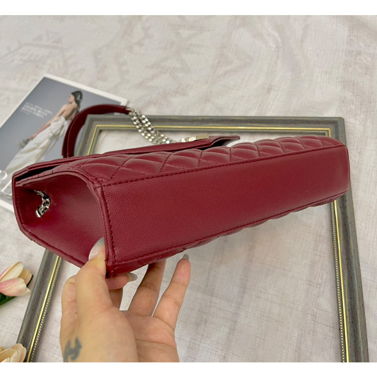 B1X61SL09 Popular leather bag 
