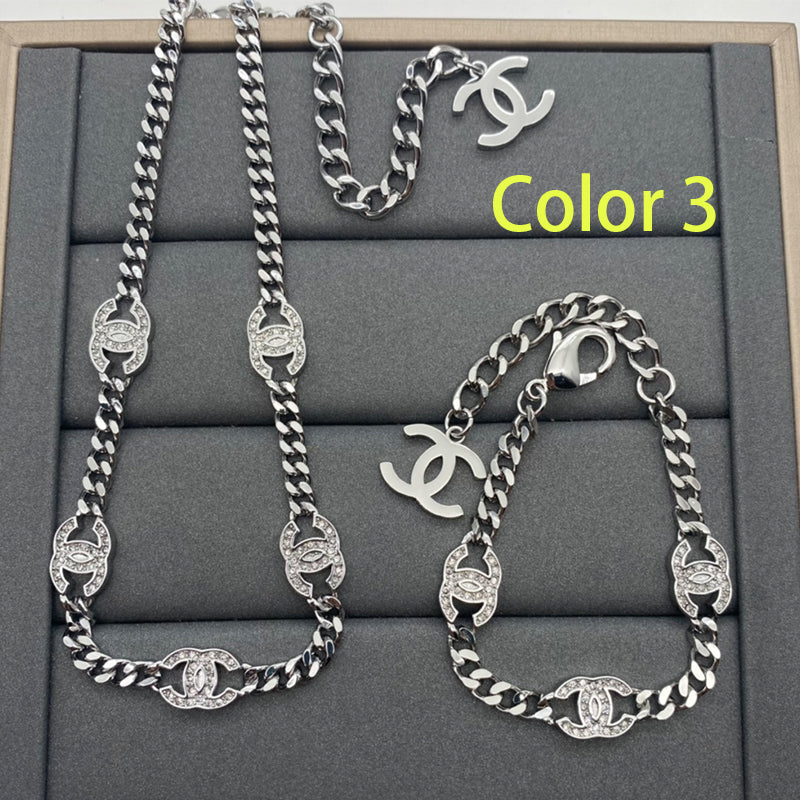 X1N63C81X  Popular    necklace bracelet
