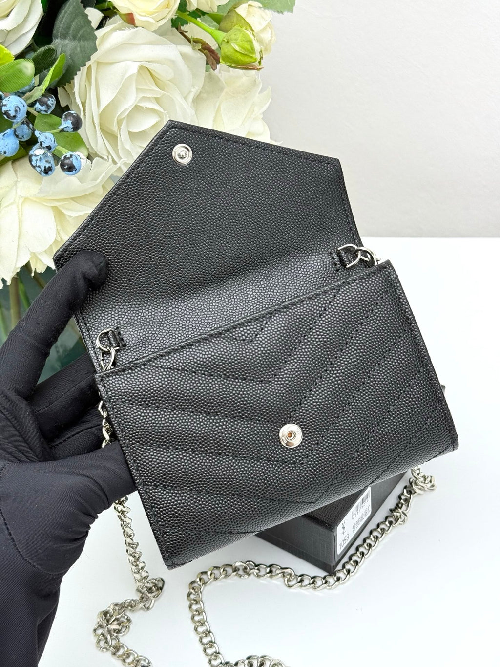 B1P36SL14 Popular card holder