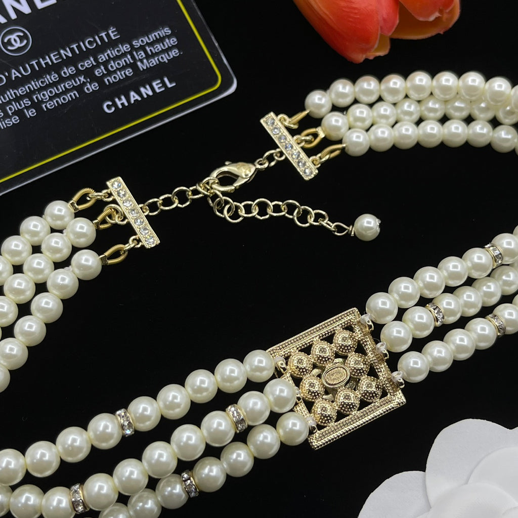 X1Z94C928X  Popular  Necklaces