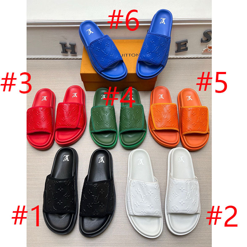 Z5WE253 Popular Slippers
