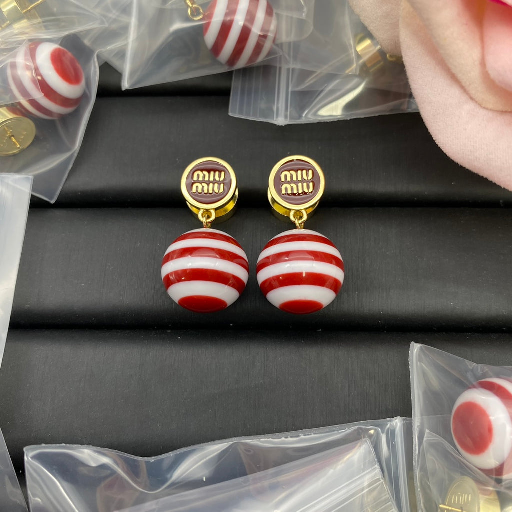 X1Z94A993E Popular  Earrings