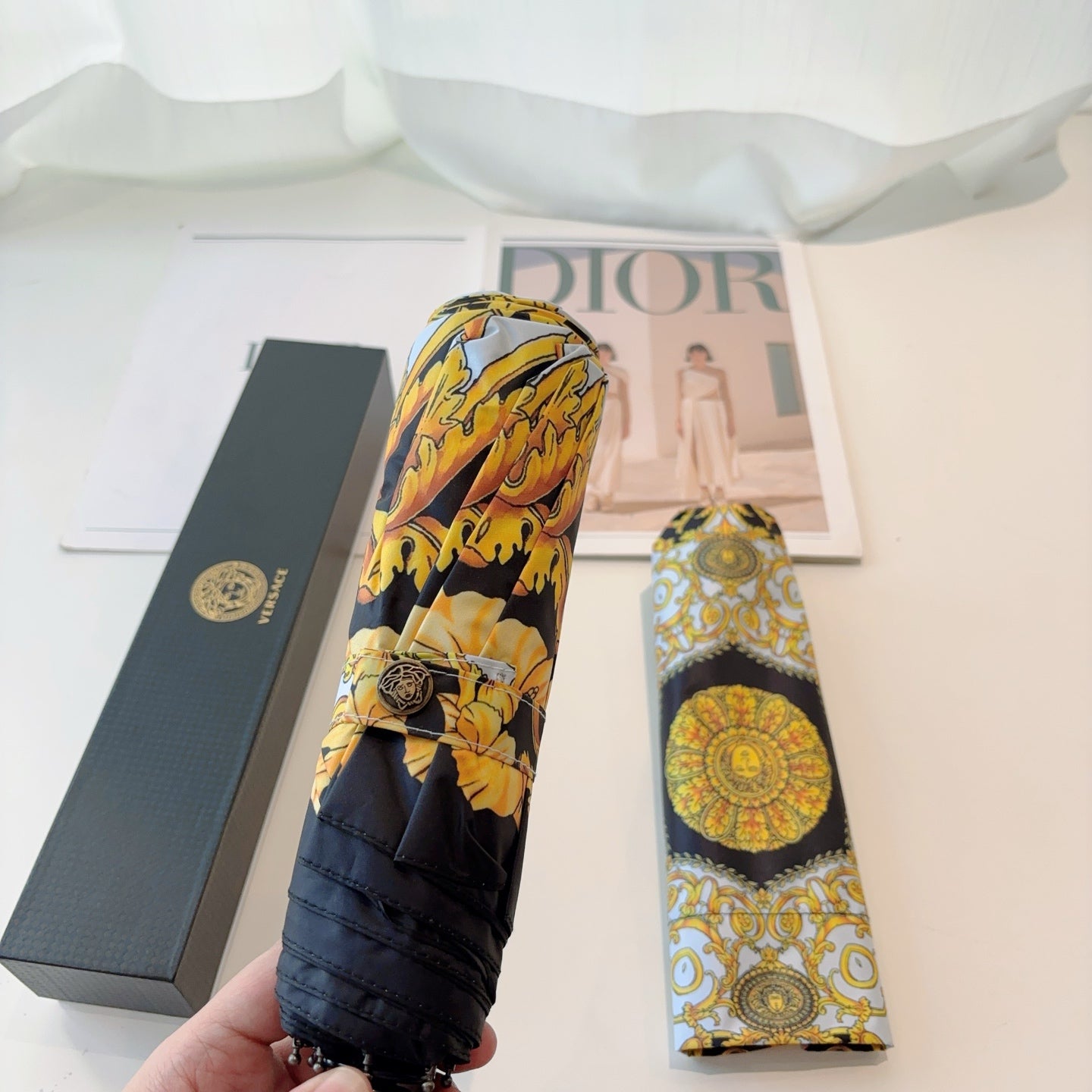 J1R85V83 Popular  UV resistant umbrella