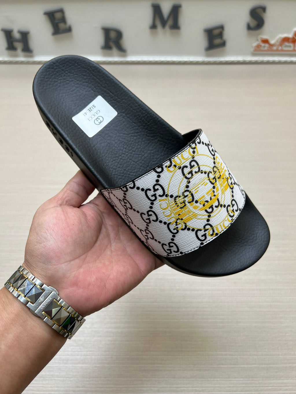 Z5LB234  Popular Slippers