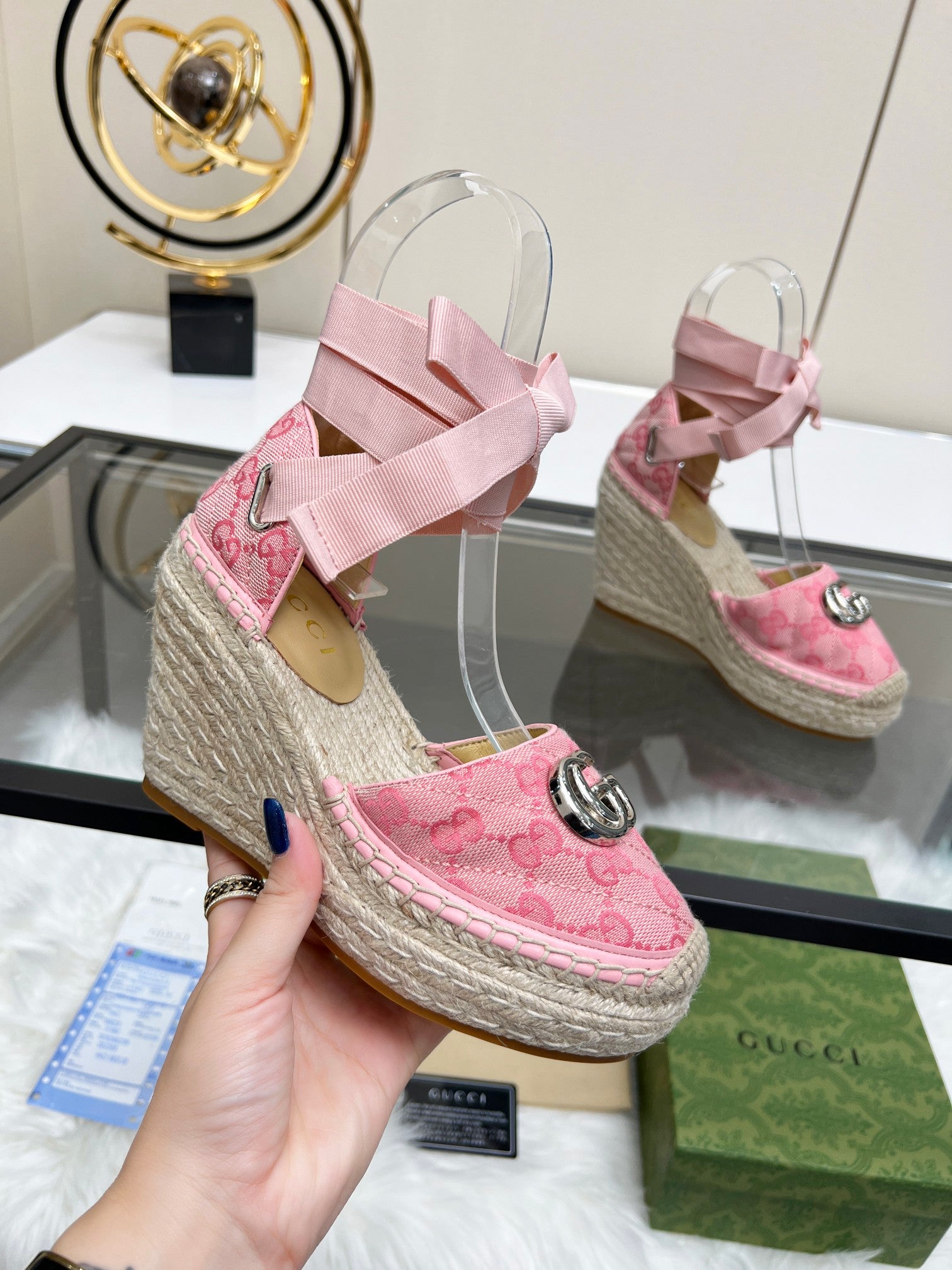 Z2X66B31 Popular High heels