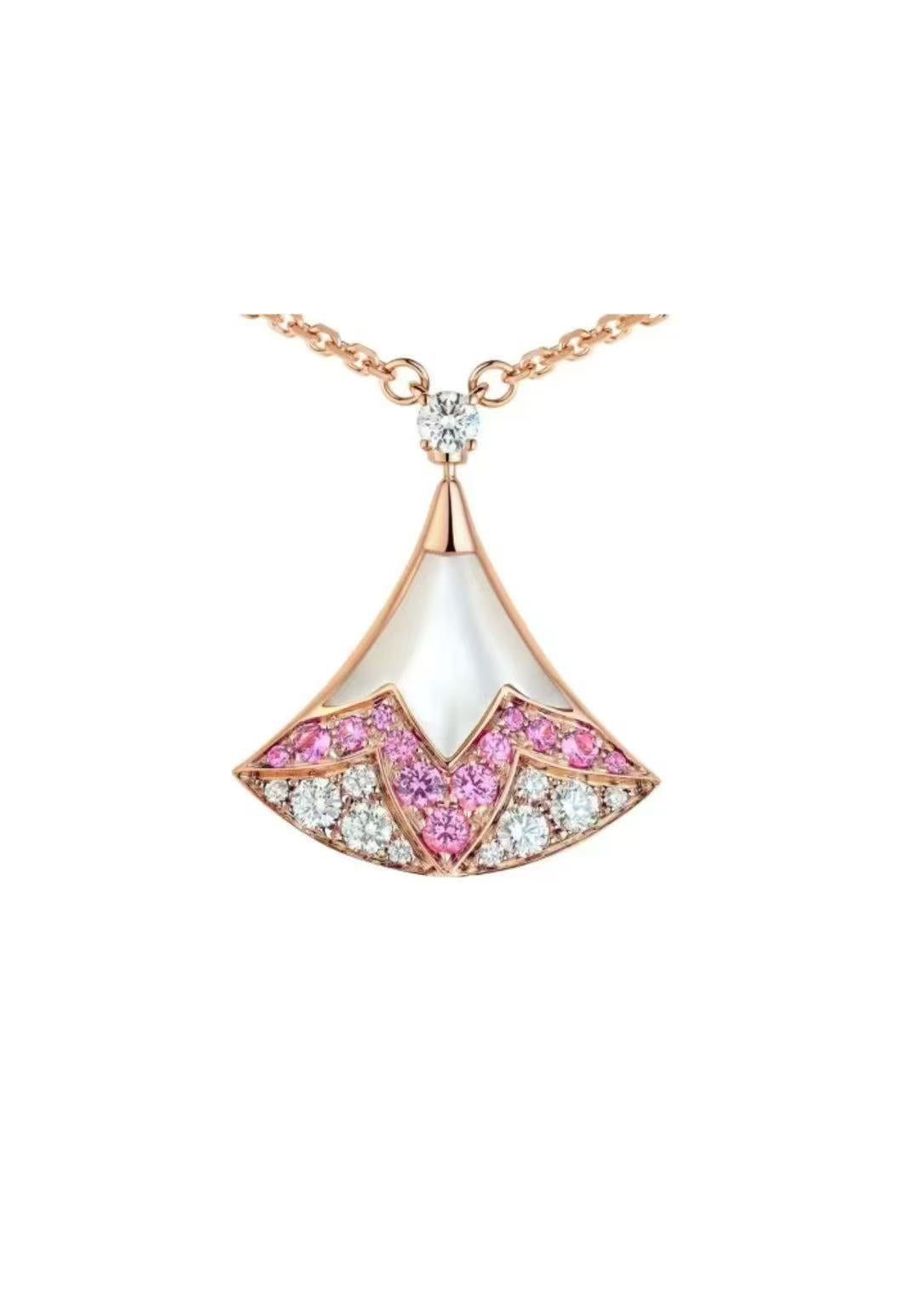 X1Q85S210X Popular Necklace