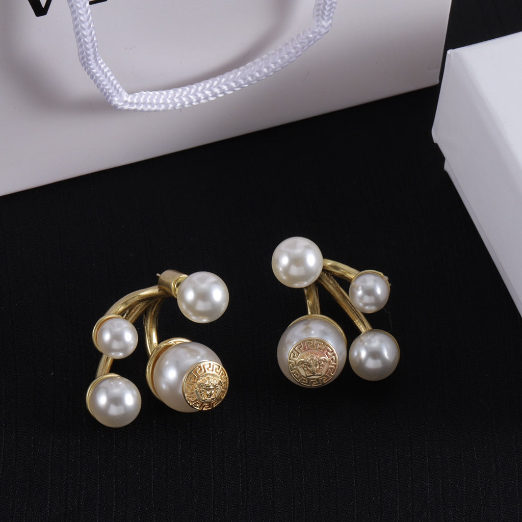 X1Z54V277E Popular  Earrings