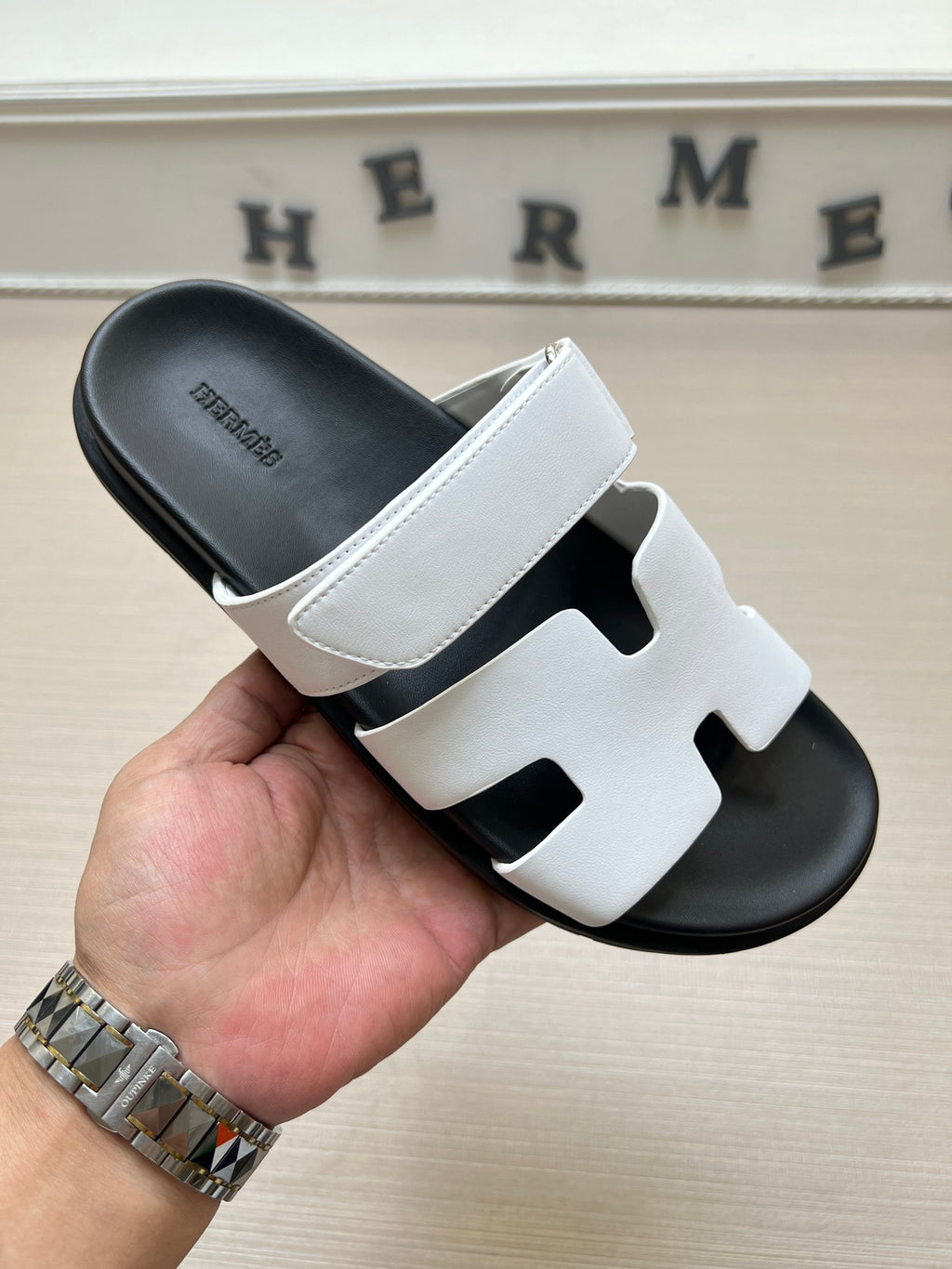 Z5R35H6  Popular Slippers shoes