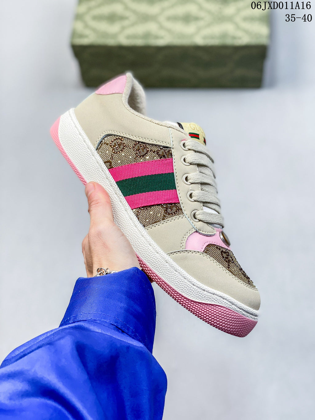 Z4YB60 Popular Sneakers