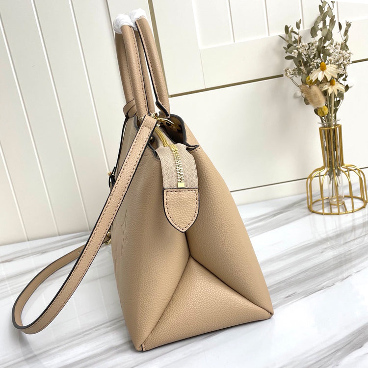 B1X61E059 Popular  leather bag 