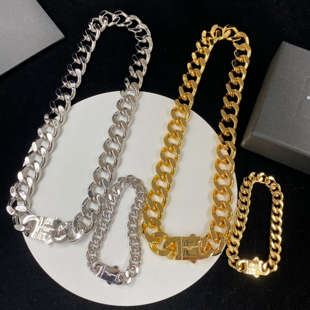 X1X34SL590X  Popular    Bracelets Necklaces