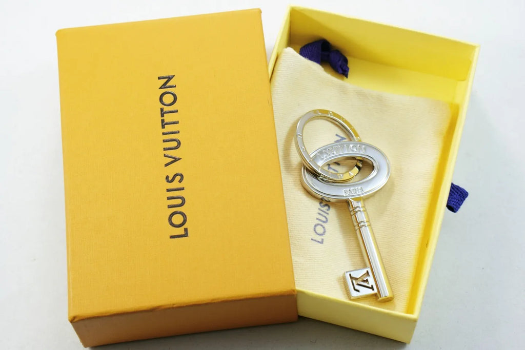 A1R35E20  Popular key closure