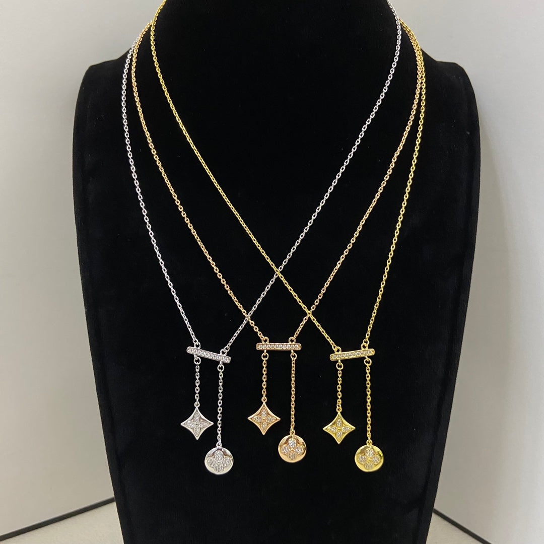 X5N76E6X Popular Necklaces