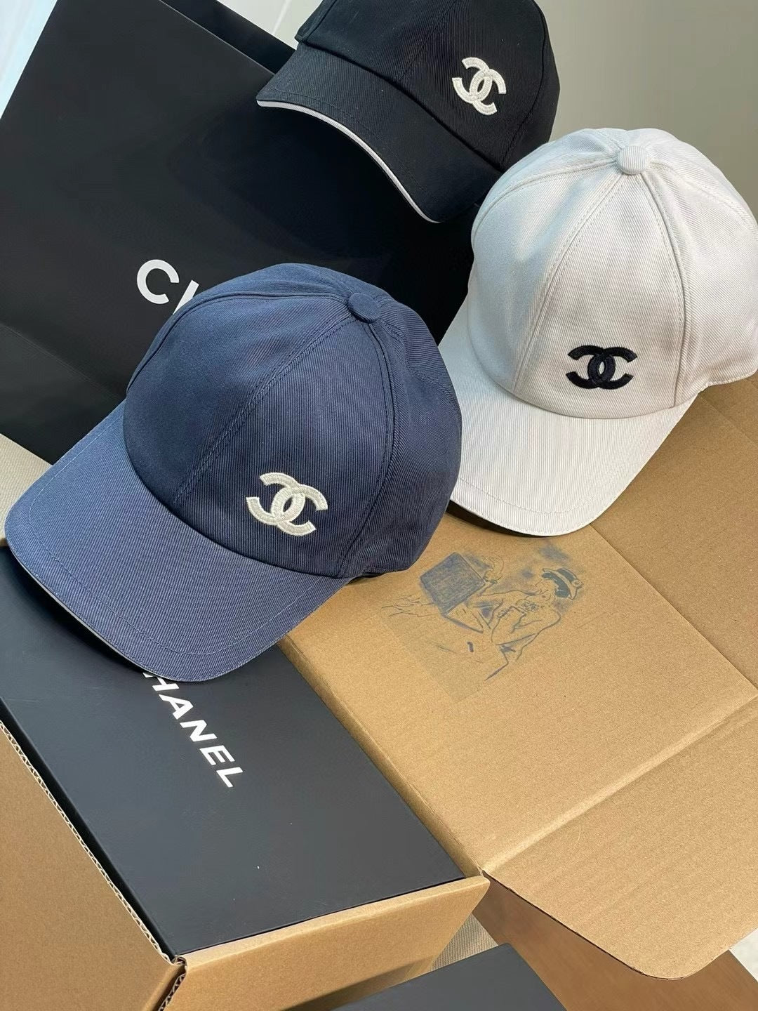 M1Q45C40 Popular  hats