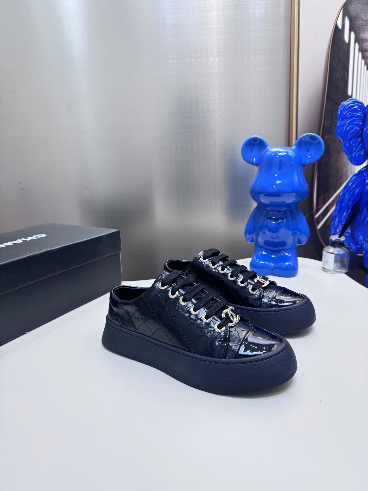 Z1Q105C359 Popular Shoes