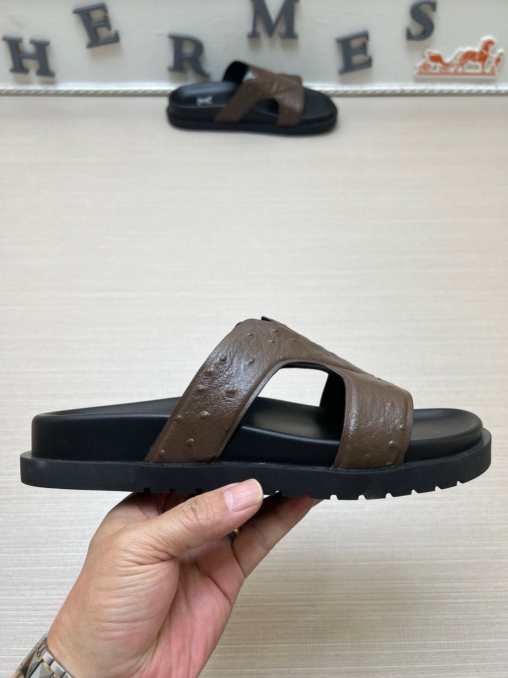 Z5LE227 Popular Slippers