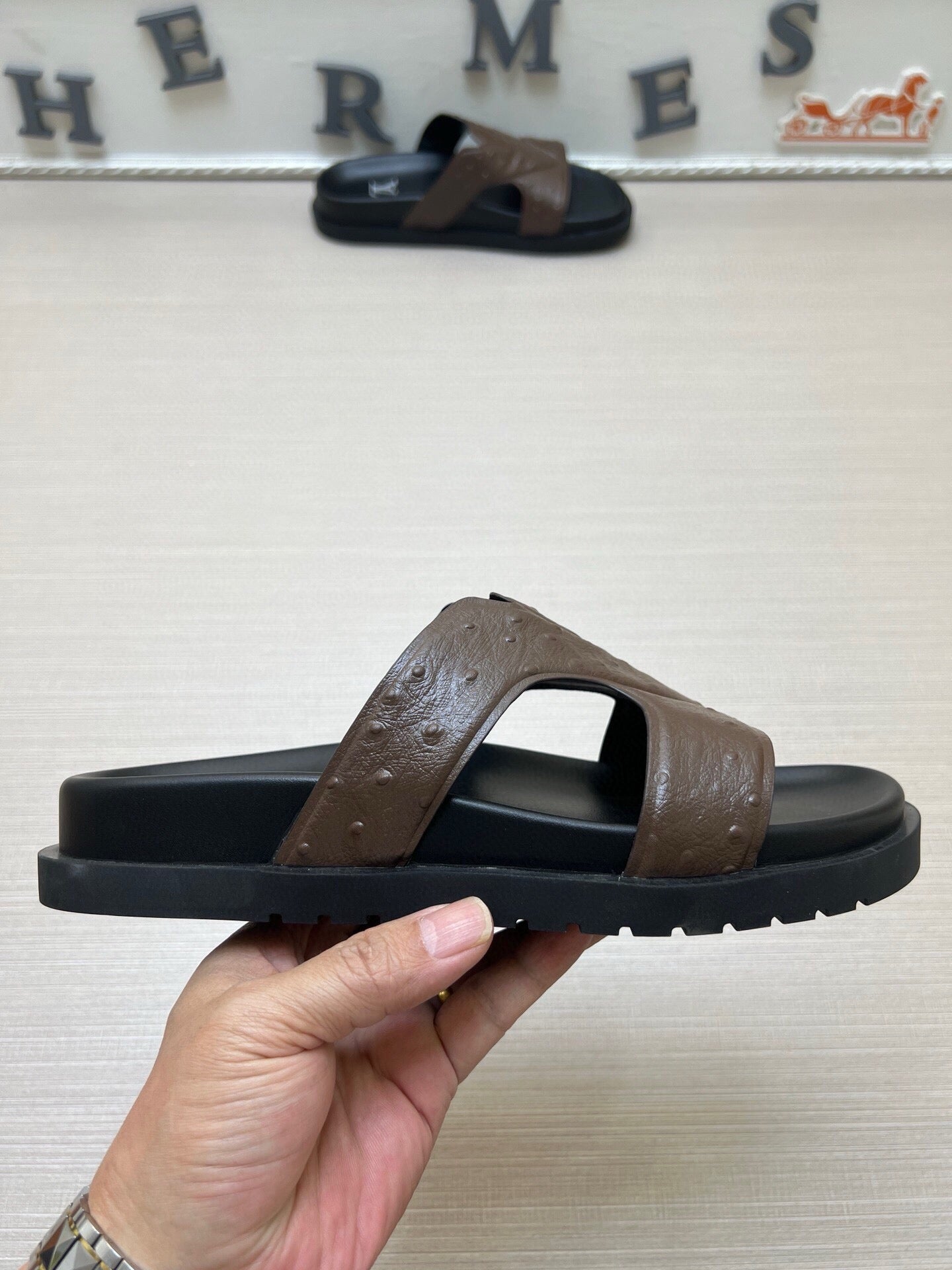 Z5LE227 Popular Slippers