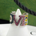 X1N36B73J Popular  Rings