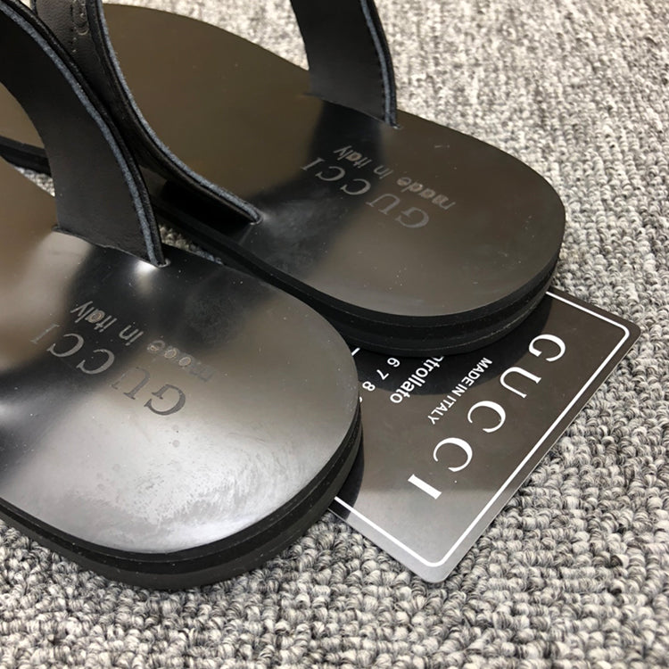 Z5B19 Popular Slippers
