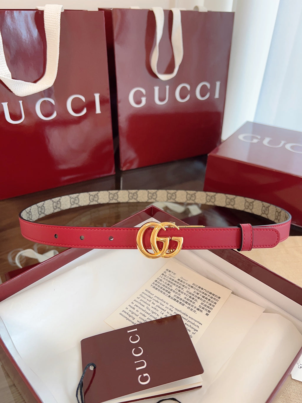 P1Q115B5 Popular High quality belt With full package