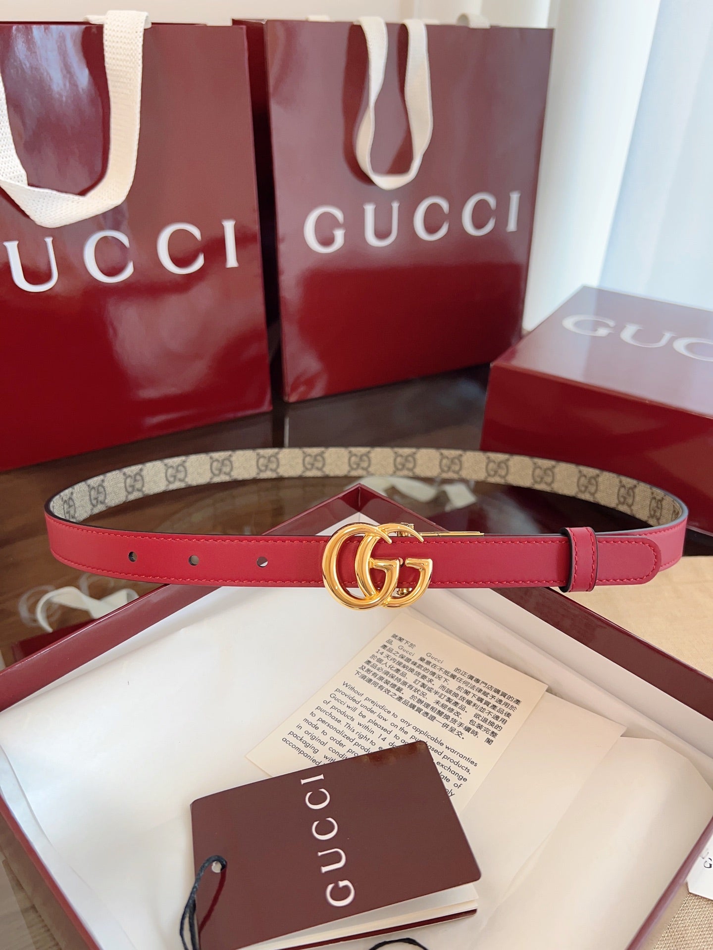 P1Q115B5 Popular High quality belt With full package