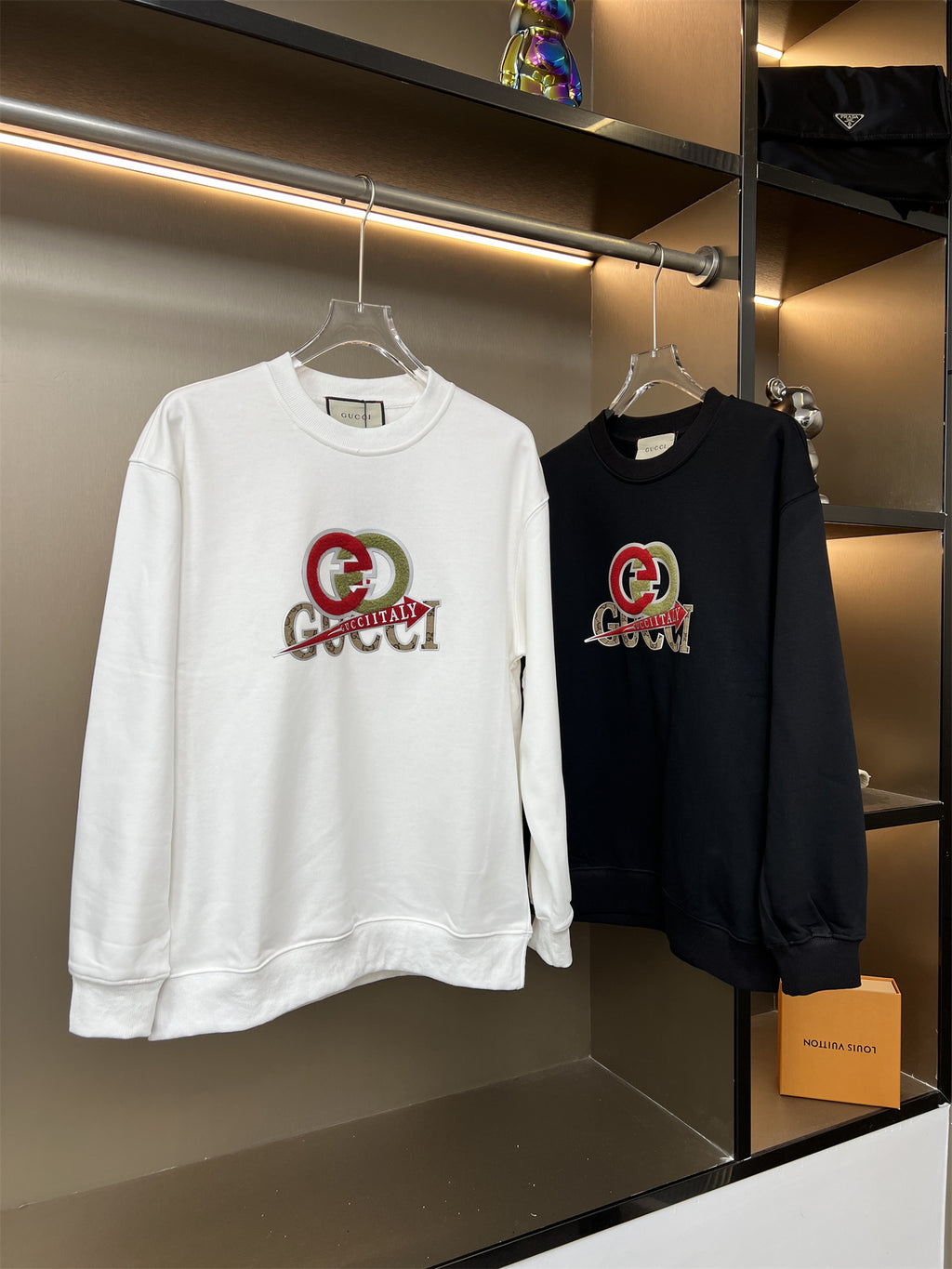 U1Z85B172 Popular Sweaters