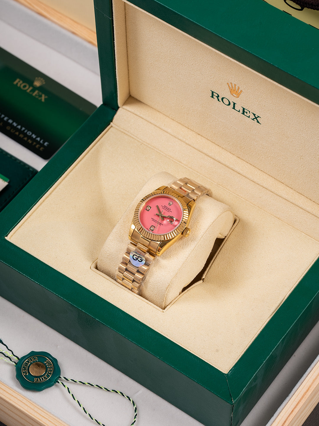L1R36L13 Popular Watches