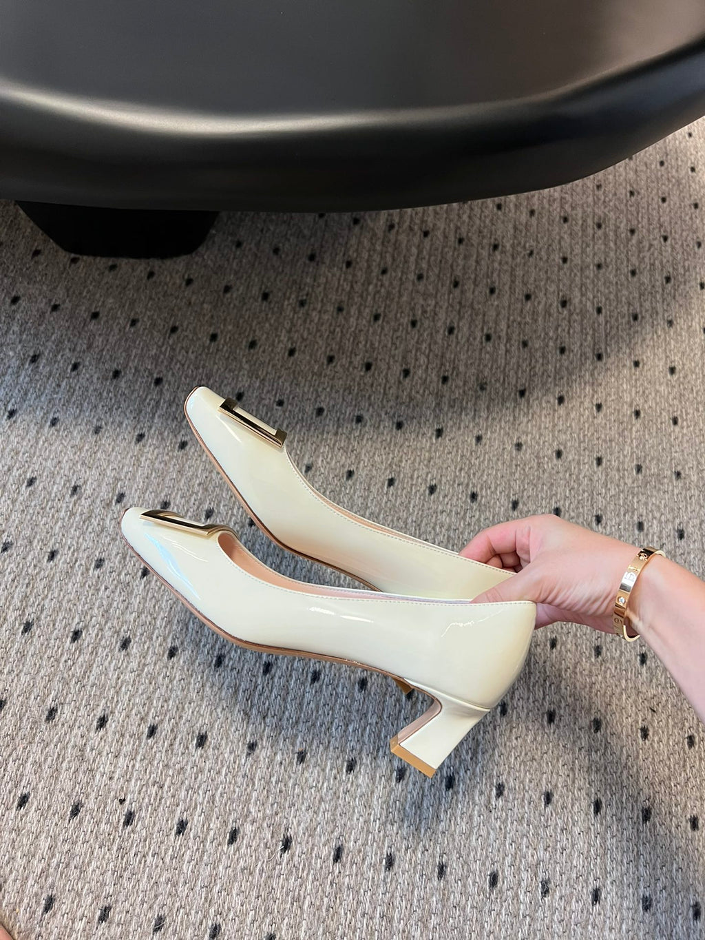 Z1ZA249 Popular High heels