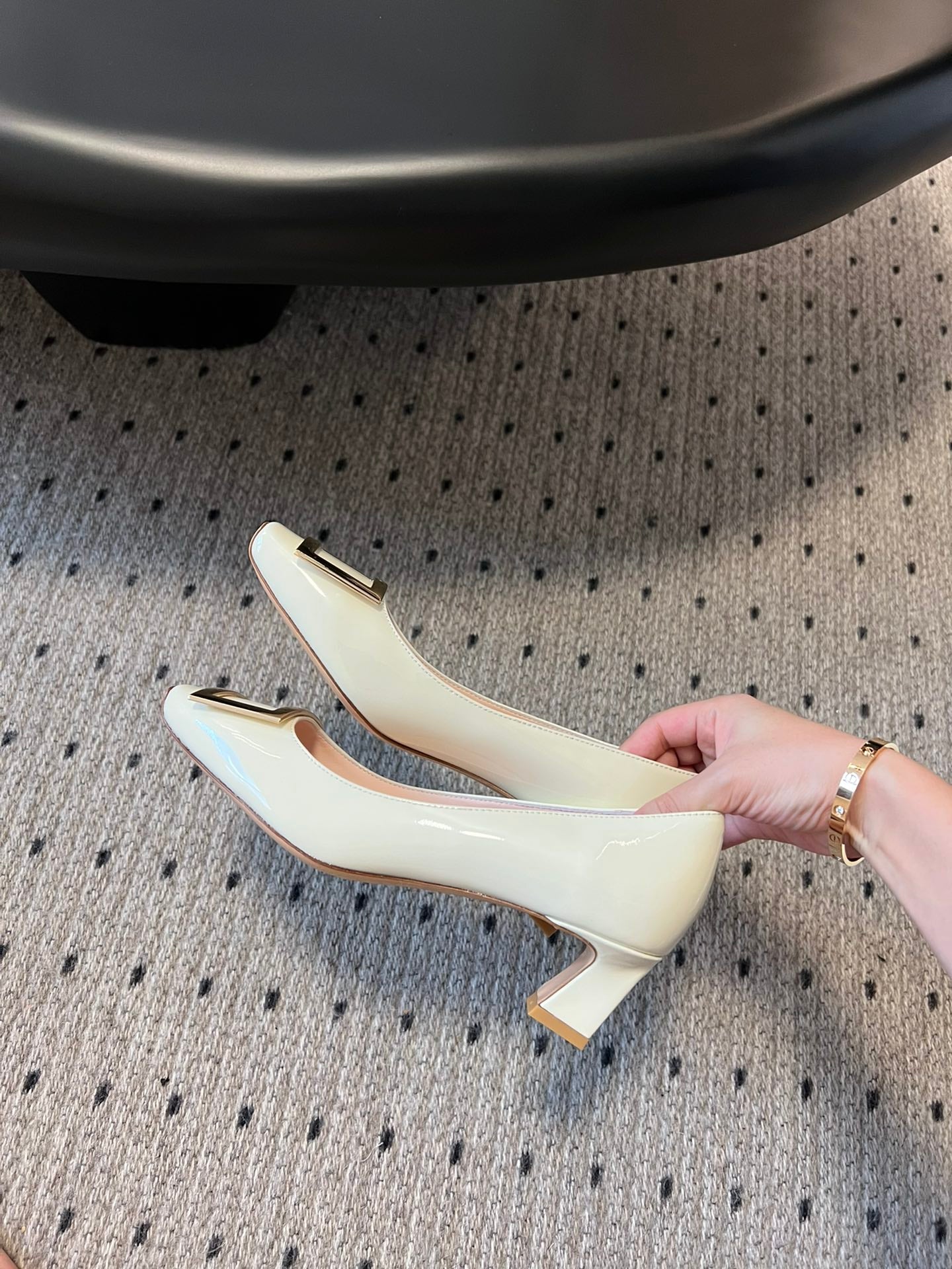 Z1ZA249 Popular High heels