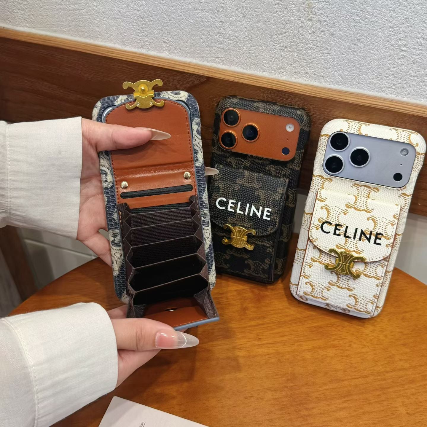 K1X36N55 Popular Phone Case