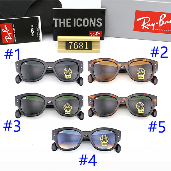 T1N36A73 Popular Sunglasses